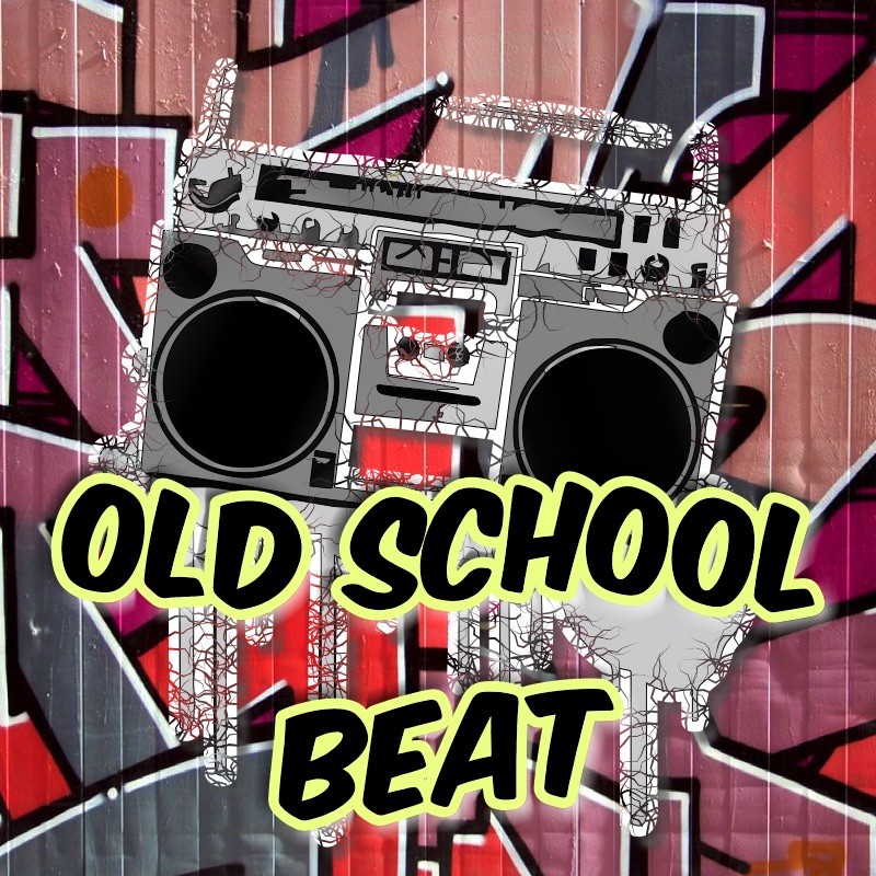 Konsultere sandhed prop Old School Beat